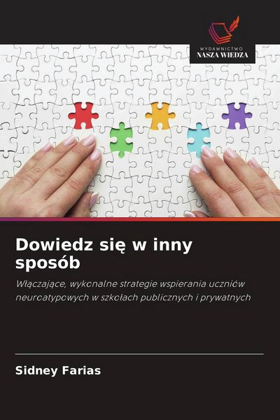 Produktbild: Dowiedz si&iquest; w inny spos&oacute;b
