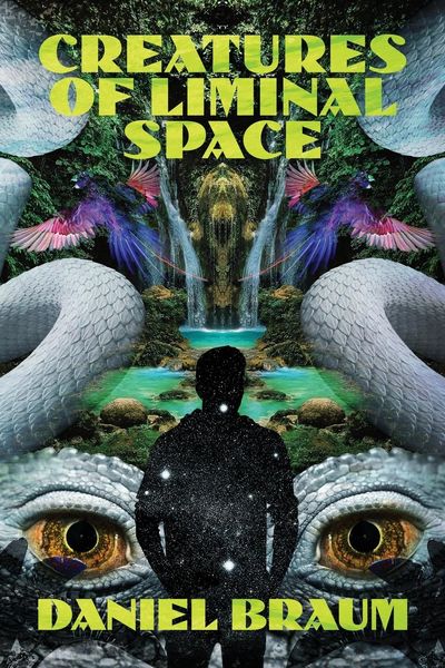 Produktbild: Creatures of Liminal Space