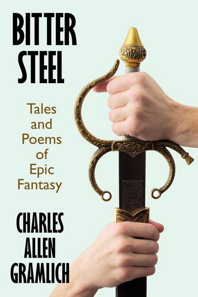 Produktbild: Bitter Steel