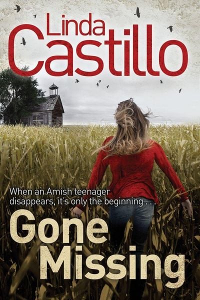 Produktbild: Gone Missing