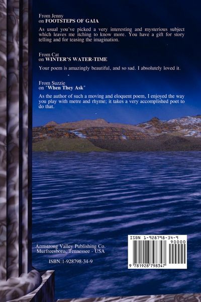 Produktbild: Arc of the Ancients and Other Poetry