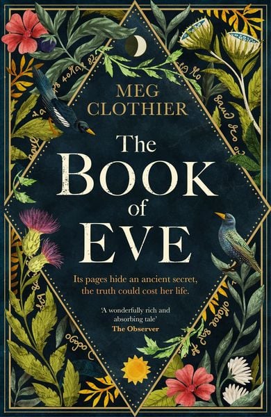 Produktbild: The Book of Eve