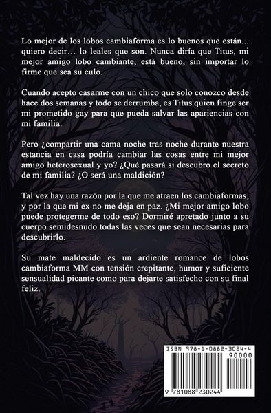 Produktbild: Su mate maldecido