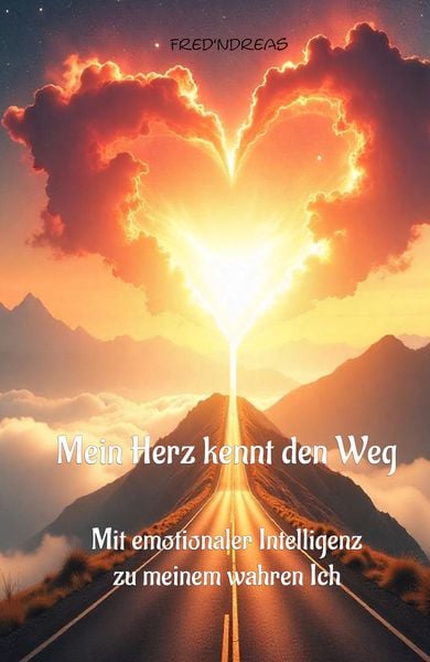 Produktbild: Mein Herz kennt den Weg