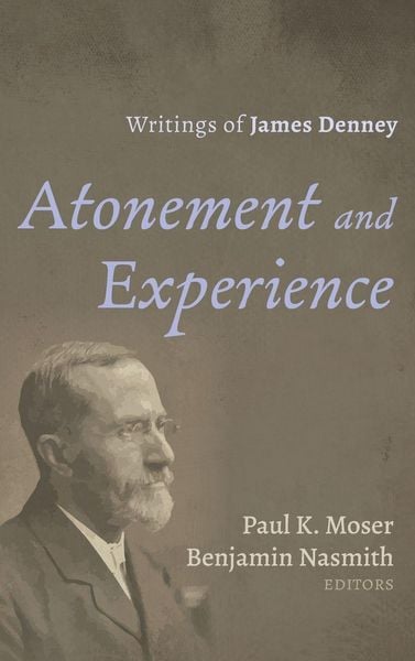 Produktbild: Atonement and Experience