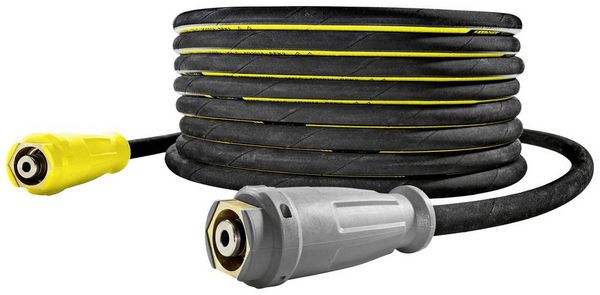 Produktbild: K&auml;rcher Professional 6.110-031.0 Dampfreiniger-Schlauch 1St.