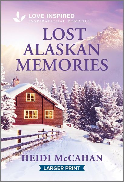 Produktbild: Lost Alaskan Memories