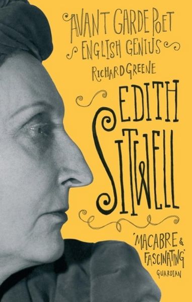 Produktbild: Edith Sitwell