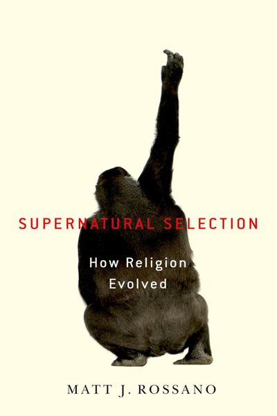 Produktbild: Supernatural Selection