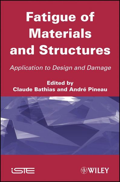 Produktbild: Fatigue of Materials and Structures