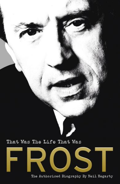 Produktbild: Frost: That Was The Life That Was