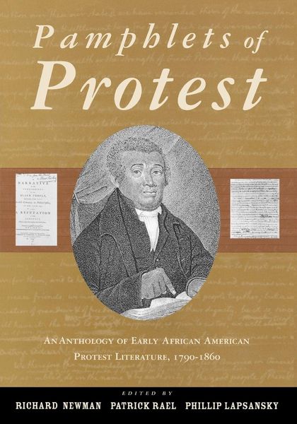 Produktbild: Pamphlets of Protest