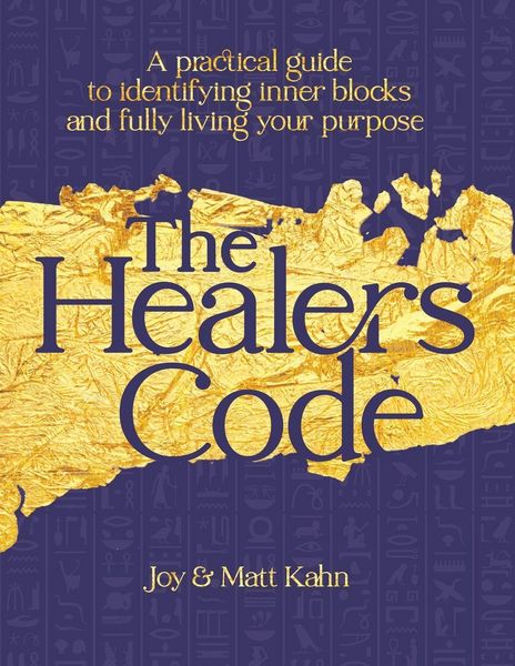 Produktbild: The Healer's Code