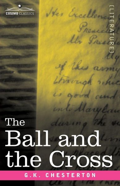 Produktbild: The Ball and the Cross