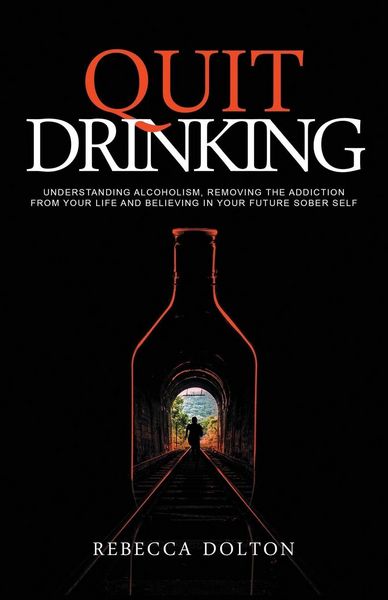 Produktbild: Quit Drinking
