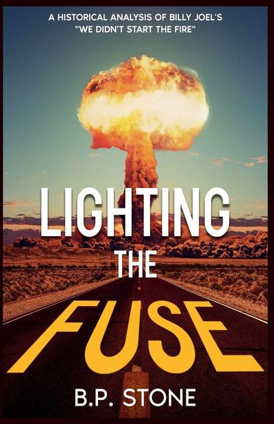 Produktbild: Lighting the Fuse