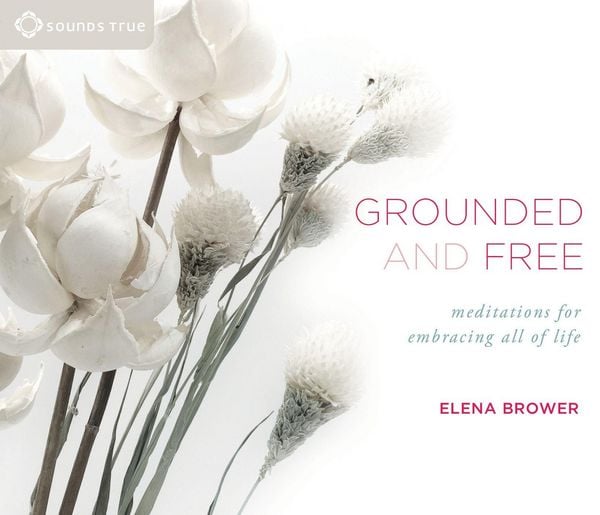 Produktbild: Grounded and Free