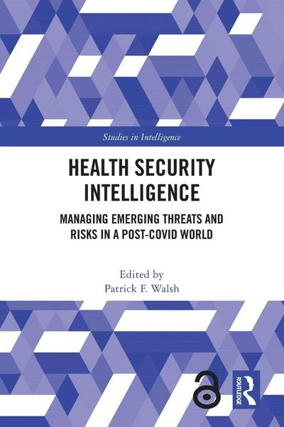 Produktbild: Health Security Intelligence