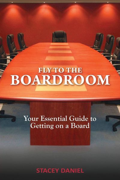 Produktbild: Fly To The Boardroom