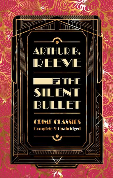 Produktbild: The Silent Bullet