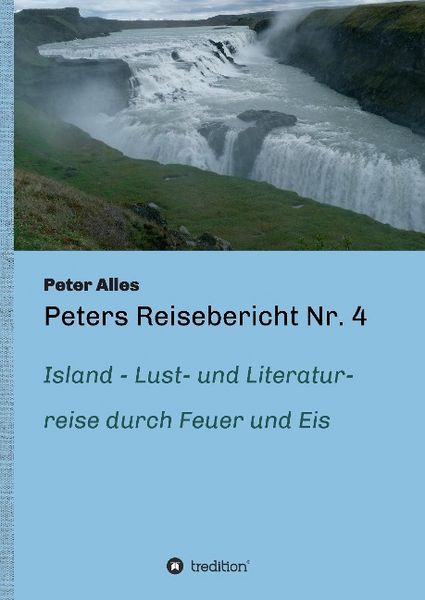 Produktbild: Peters Reisebericht Nr. 4