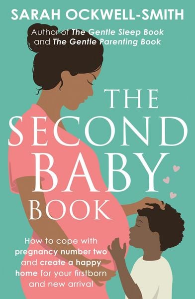 Produktbild: The Second Baby Book