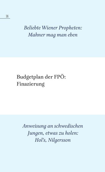Produktbild: Angehender Philosoph: Praktikant!