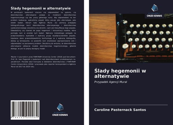 Produktbild: &iquest;lady hegemonii w alternatywie