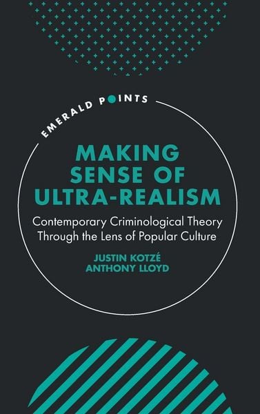 Produktbild: Making Sense of Ultra-Realism