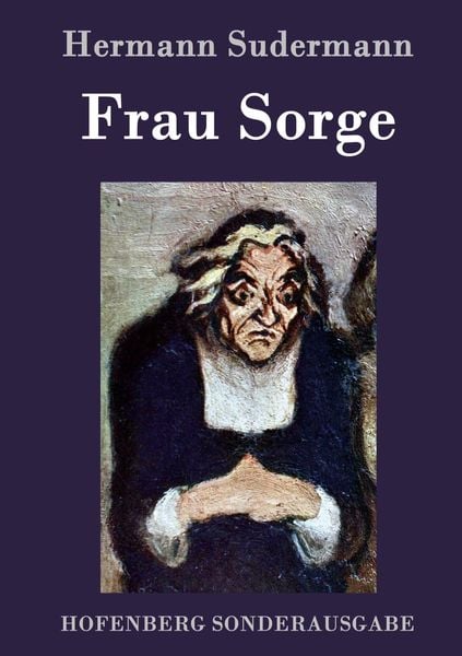 Produktbild: Frau Sorge