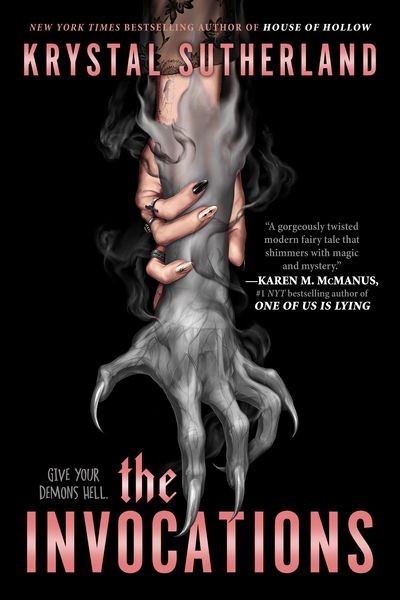 Produktbild: The Invocations