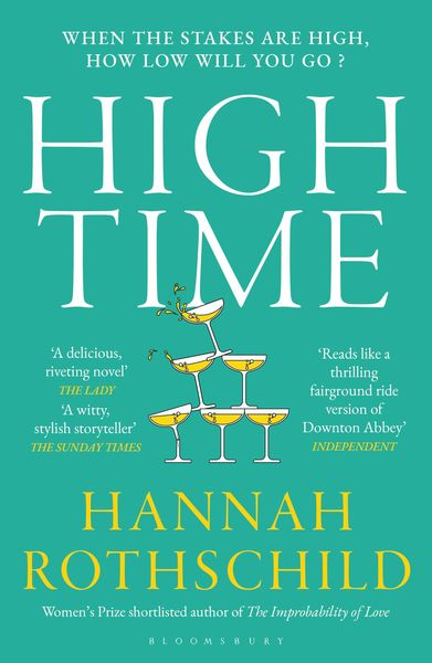 Produktbild: High Time