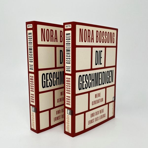 Produktbild: Die Geschmeidigen