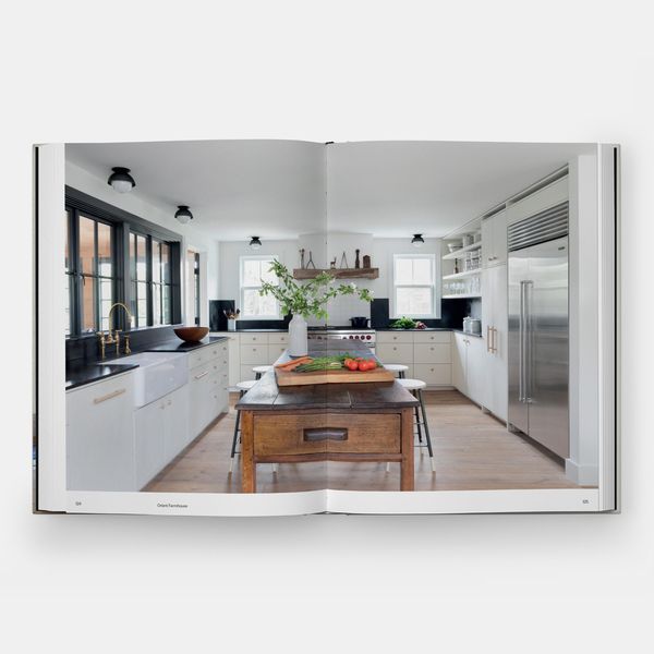 Produktbild: Elizabeth Roberts Architects