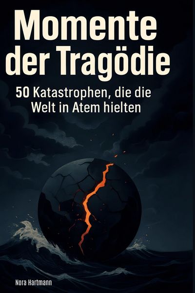 Produktbild: Momente der Trag&ouml;die