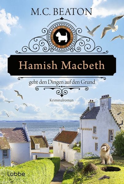 Produktbild: Hamish Macbeth geht den Dingen auf den Grund