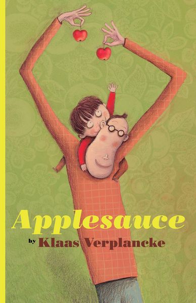 Produktbild: Applesauce
