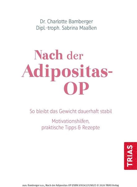 Produktbild: Nach der Adipositas-OP