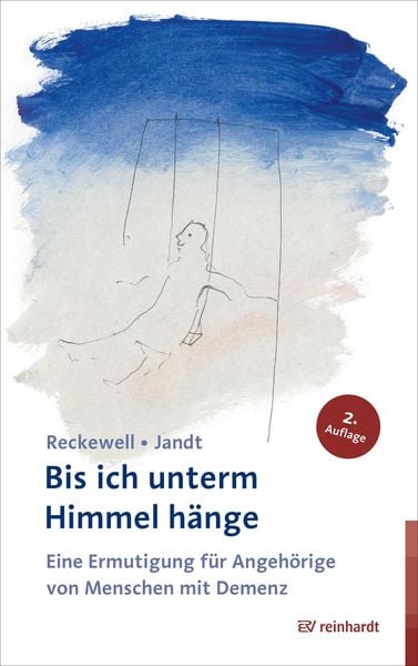 Produktbild: Bis ich unterm Himmel h&auml;nge