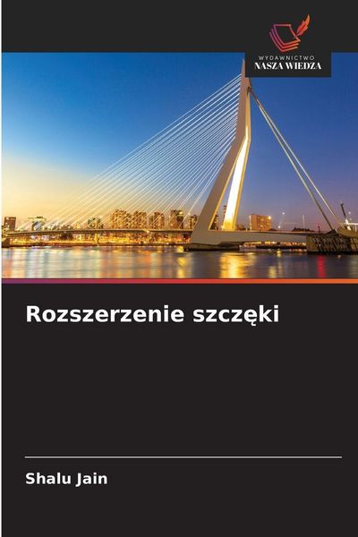 Produktbild: Rozszerzenie szcz&iquest;ki