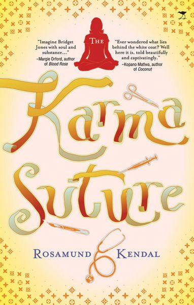 Produktbild: Karma Suture