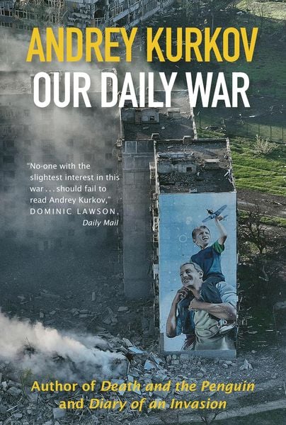 Produktbild: Our Daily War