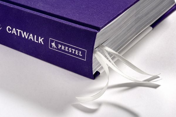 Produktbild: Ralph Lauren Catwalk
