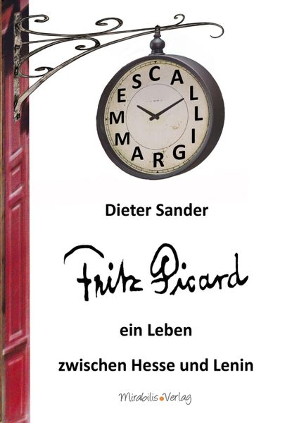 Produktbild: Fritz Picard