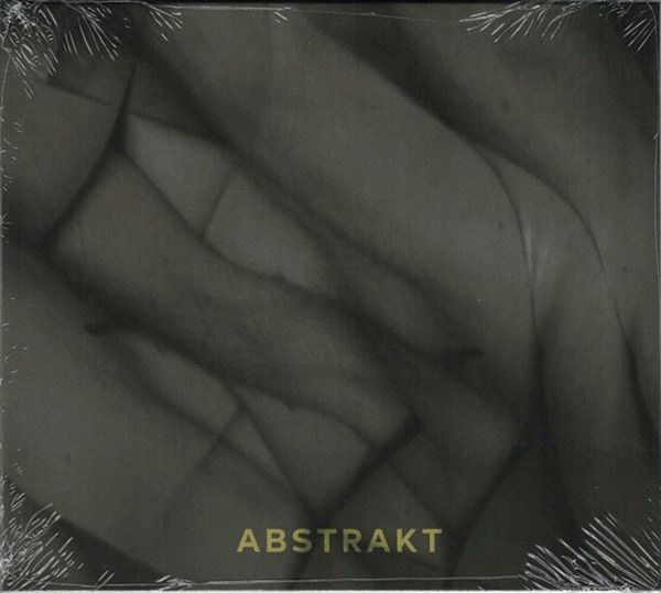 Produktbild: Abstrakt (Digipak)