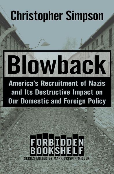 Produktbild: Blowback