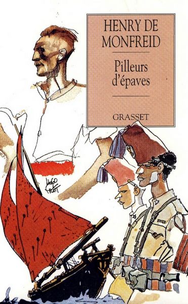 Produktbild: Pilleurs d'&eacute;paves