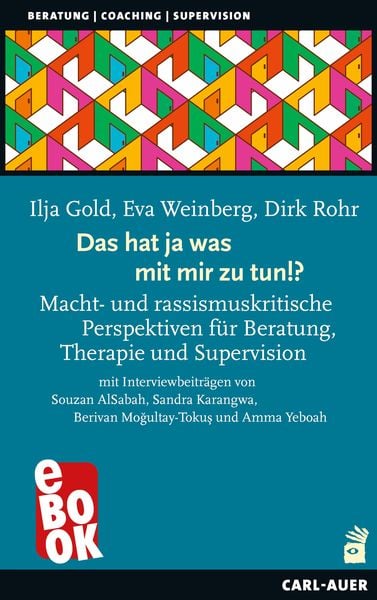 Produktbild: Das hat ja was mit mir zu tun!?