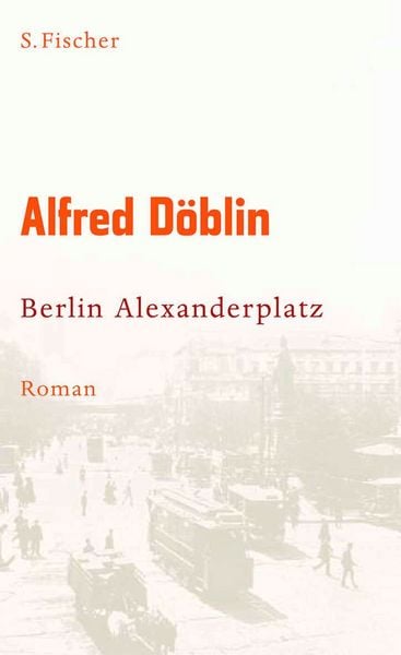 Produktbild: Berlin Alexanderplatz