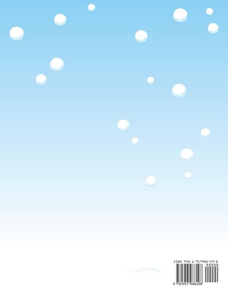 Produktbild: Magical Winter Activity Book For Kids